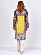 Load image into Gallery viewer, Printed Lawn Shirt
