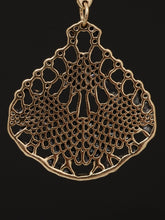 Load image into Gallery viewer, Patterned Earrings
