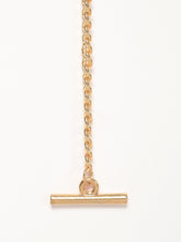 Load image into Gallery viewer, Layered Crystal Necklace

