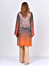 Load image into Gallery viewer, Embroidered Lawn Shirt
