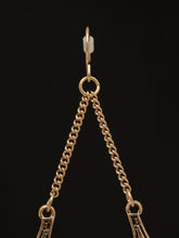 Load image into Gallery viewer, Coin Earrings
