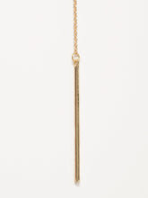 Load image into Gallery viewer, Layered Metallic Finished Necklace
