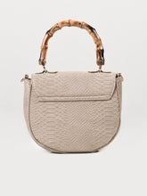 Load image into Gallery viewer, Textured Round Bottom Handbag
