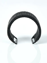 Load image into Gallery viewer, Matte Black Cuff
