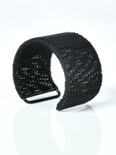 Load image into Gallery viewer, Matte Black Cuff
