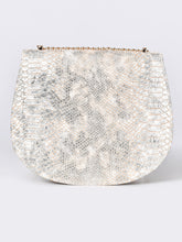 Load image into Gallery viewer, Circular Handbag
