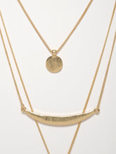 Load image into Gallery viewer, Layered Necklace
