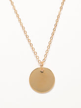 Load image into Gallery viewer, Layered Seashell Necklace
