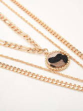 Load image into Gallery viewer, Layered Necklace
