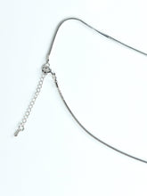 Load image into Gallery viewer, Hanging Tassel Necklace
