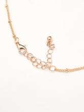 Load image into Gallery viewer, Circular Pendant Necklace
