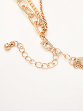 Load image into Gallery viewer, Layered Necklace
