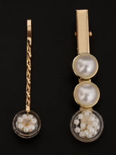 Load image into Gallery viewer, 2-Pack Hair Clips
