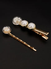 Load image into Gallery viewer, 2-Pack Hair Clips
