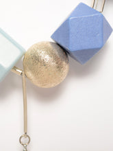 Load image into Gallery viewer, Geometric Bead Necklace

