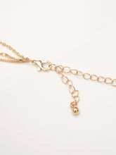 Load image into Gallery viewer, Layered Pearl Necklace
