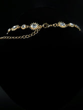 Load image into Gallery viewer, Rhinestone Necklace
