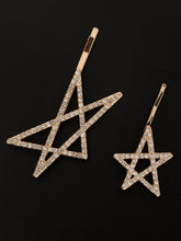 Load image into Gallery viewer, 2-Pack Hair Clips
