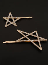 Load image into Gallery viewer, 2-Pack Hair Clips
