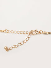 Load image into Gallery viewer, Double Layered Necklace

