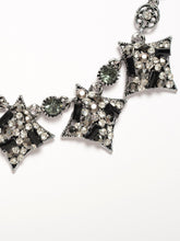Load image into Gallery viewer, Diamante Finished Necklace
