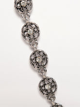 Load image into Gallery viewer, Diamante Finished Necklace
