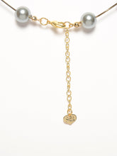 Load image into Gallery viewer, Pearl Necklace
