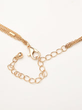 Load image into Gallery viewer, Layered Pearl Necklace
