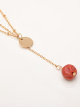 Load image into Gallery viewer, Layered Beads Necklace
