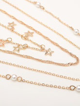 Load image into Gallery viewer, Layered Necklace
