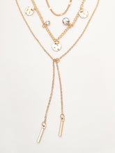 Load image into Gallery viewer, Layered Necklace
