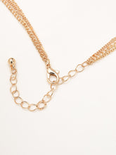 Load image into Gallery viewer, Layered Necklace
