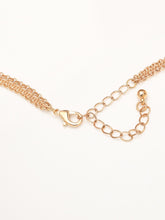 Load image into Gallery viewer, Layered Necklace
