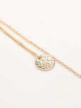 Load image into Gallery viewer, Layered Pearl Necklace
