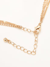 Load image into Gallery viewer, Layered Pearl Necklace
