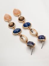 Load image into Gallery viewer, Stone Earrings
