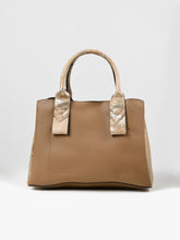 Load image into Gallery viewer, Patterned Shoulder Bag
