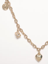 Load image into Gallery viewer, Charms Necklace

