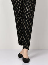 Load image into Gallery viewer, Jacquard Straight Trouser
