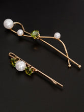 Load image into Gallery viewer, 2-Pack Hair Clips
