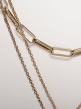 Load image into Gallery viewer, Layered Necklace
