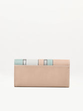 Load image into Gallery viewer, Striped Wallet
