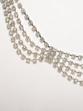 Load image into Gallery viewer, Rhinestone Necklace
