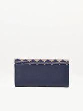 Load image into Gallery viewer, Embroidered Wallet
