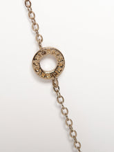 Load image into Gallery viewer, Ring Necklace
