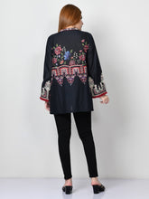 Load image into Gallery viewer, Embroidered Lawn Shirt
