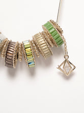 Load image into Gallery viewer, Ring Necklace
