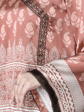 Load image into Gallery viewer, Printed Silk Shirt
