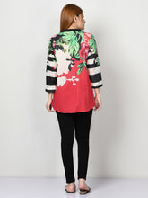 Load image into Gallery viewer, Printed Lawn Shirt
