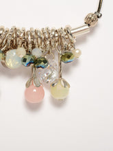 Load image into Gallery viewer, Stone Bunched Necklace
